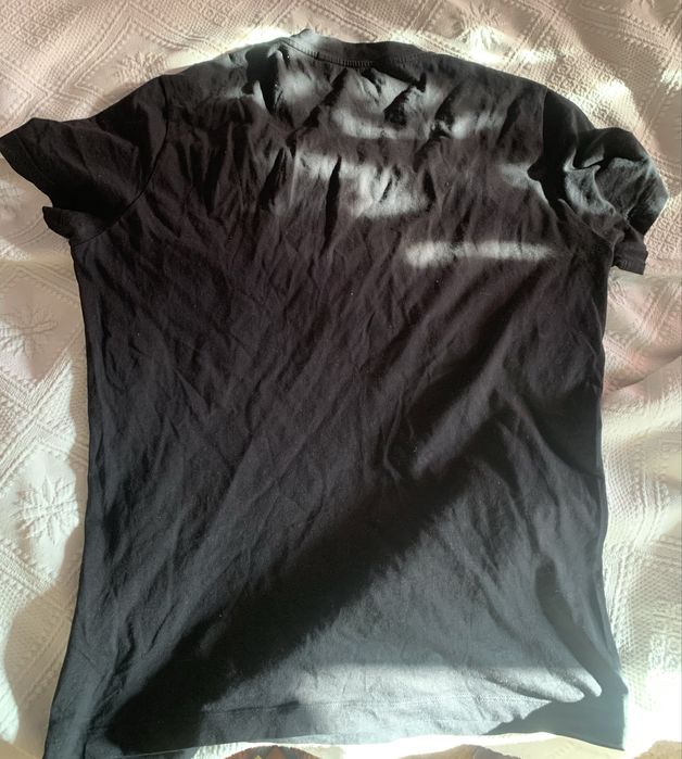 T-shirt Calvin klein Tamanho M