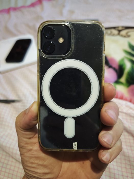 iPhone 12 mini 128