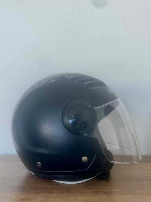 LS2 Airflow: Capacete Moto