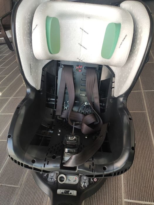 Cadeira Joie I-Spin 360 E
