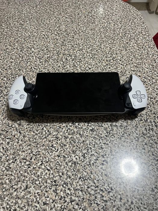 Ps Portal com pouco uso em excelente estado