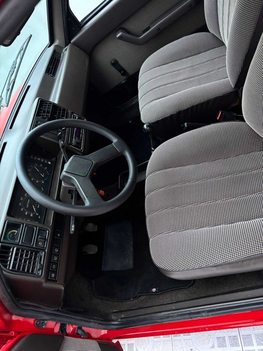 Vendo Fiat Ritmo 70 CL - Restaurado em Ótimas Condições