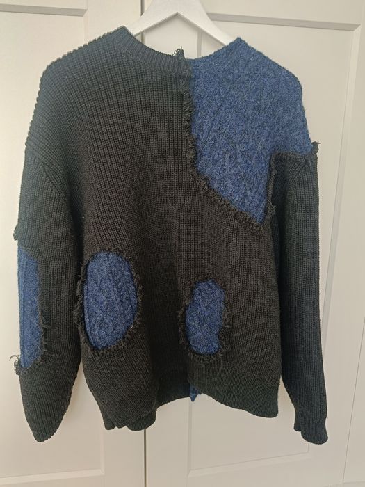 Sweter Zara  rozmiar S