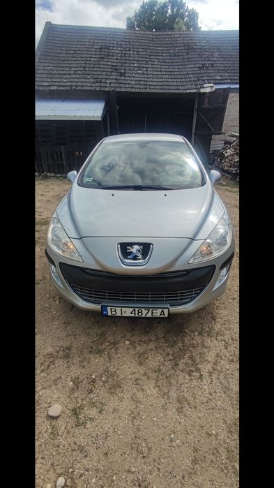 Peugeot 308 1.4 vti 2009