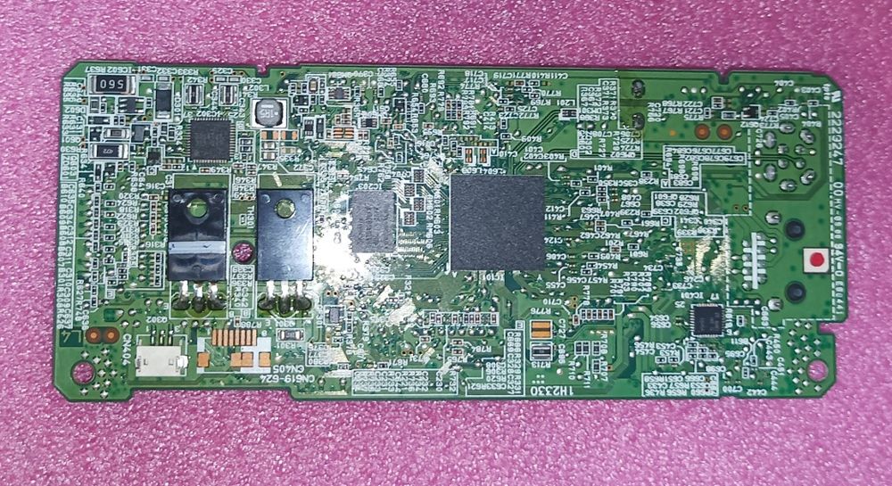 Главная плата Epson M 2140-2148