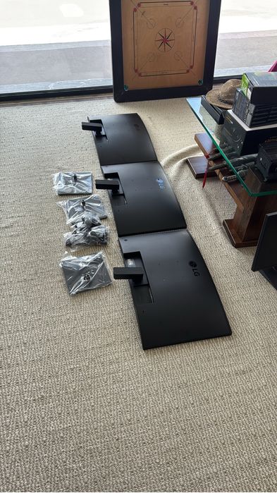 Sim Rig Simulador Completo