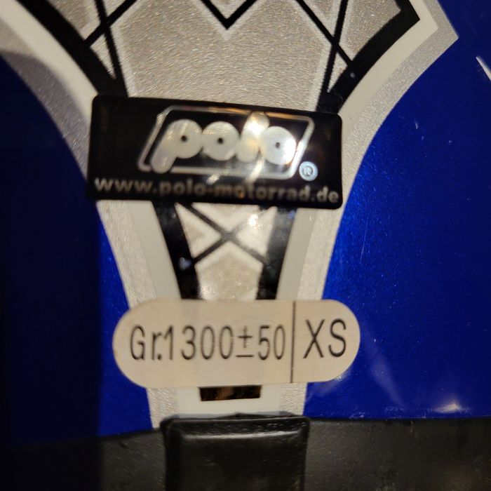 Kask Nexo rozmiar XS