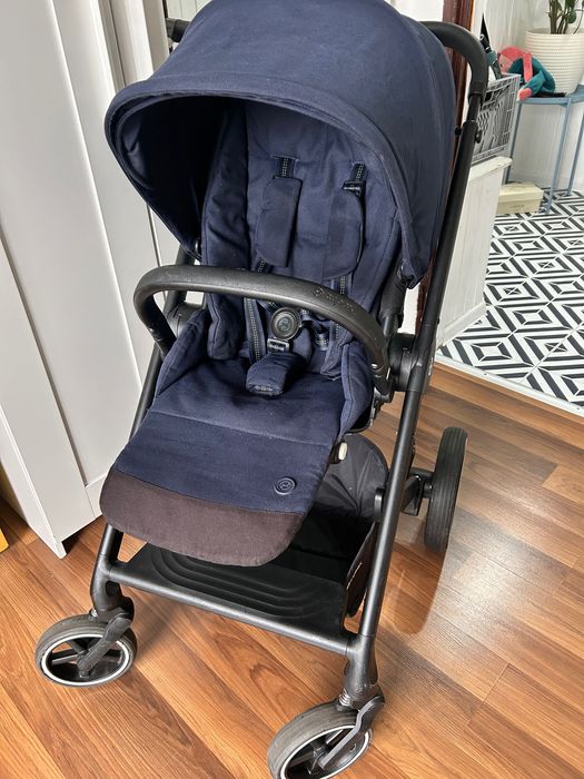 Spacerówka Cybex Balios S Lux