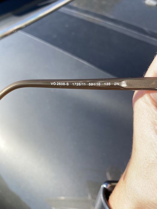 Óculos de sol Vogue