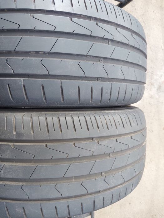 Opony letnie 235.45.17 Hankook