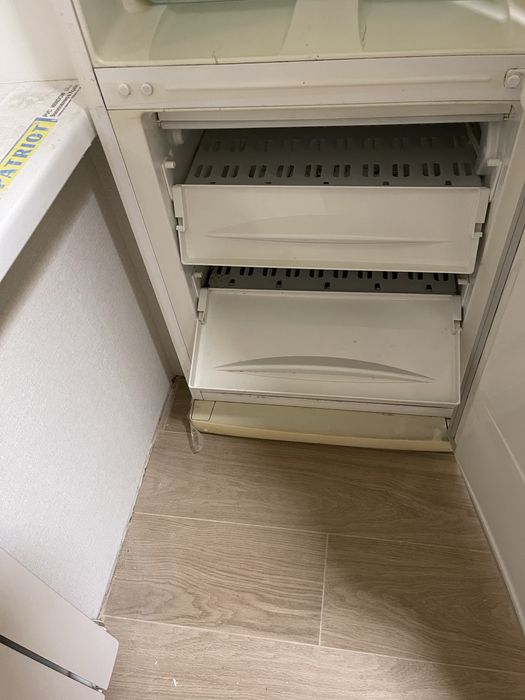 Stinol холодильник