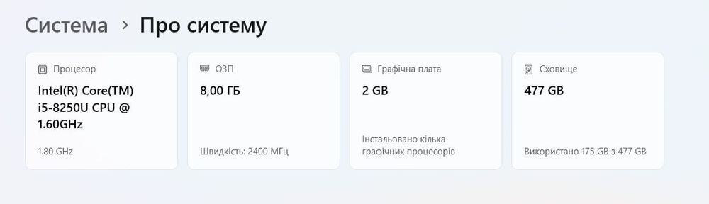 Xiaomi mi notebook pro 15.6