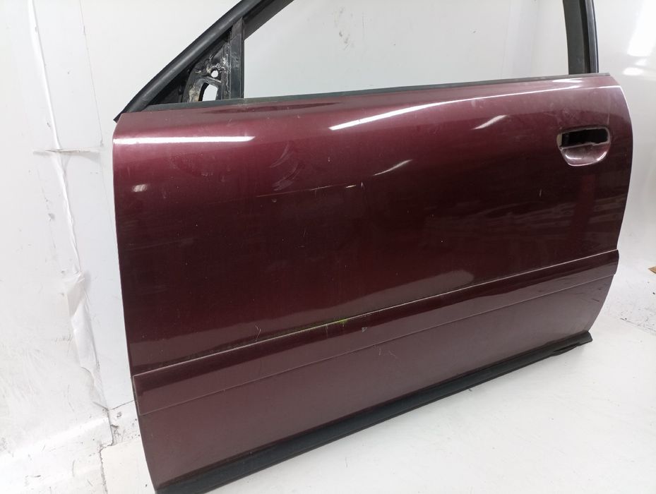 Porta Frente Esquerda - AUDI A4 (8D2, B5) | 94 - 01