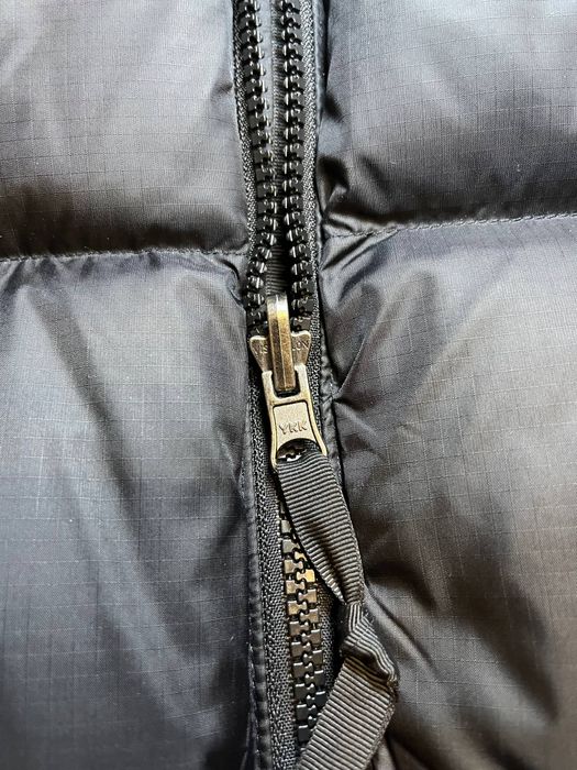 Пуховик куртка TNF 700 The North Face 1996 Nuptse тнф норт фейс