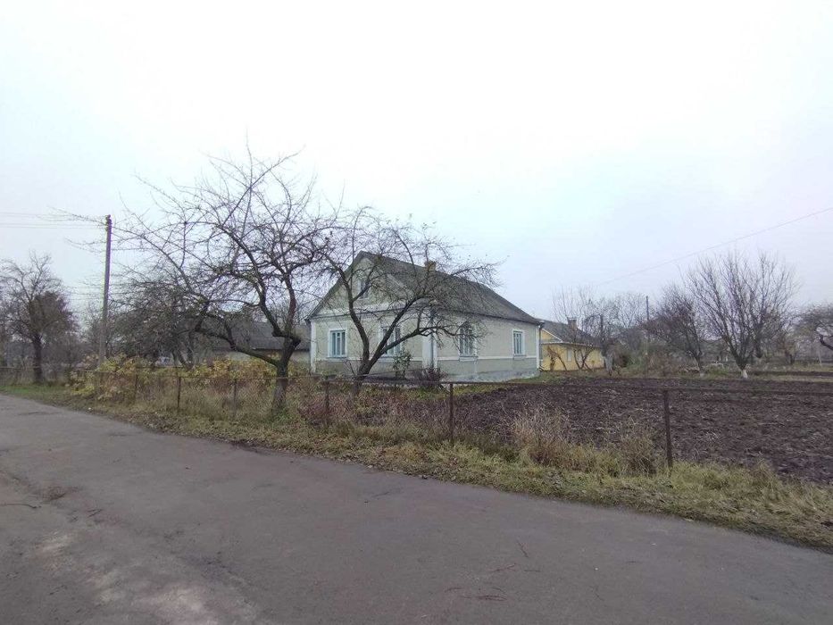 Продам будинок с Грем"яче