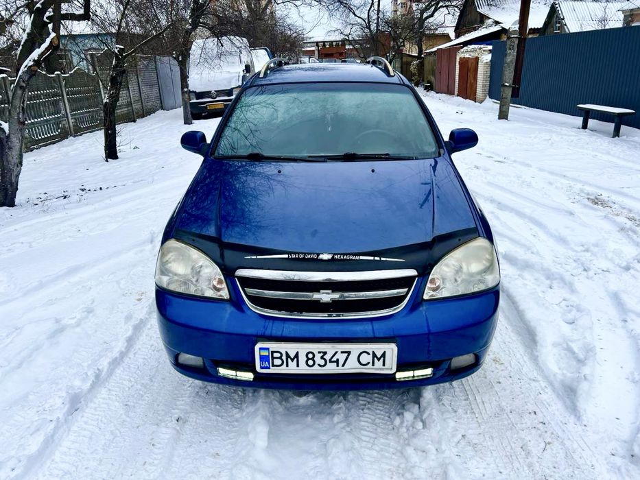 Продам Шевроле Лачетті
