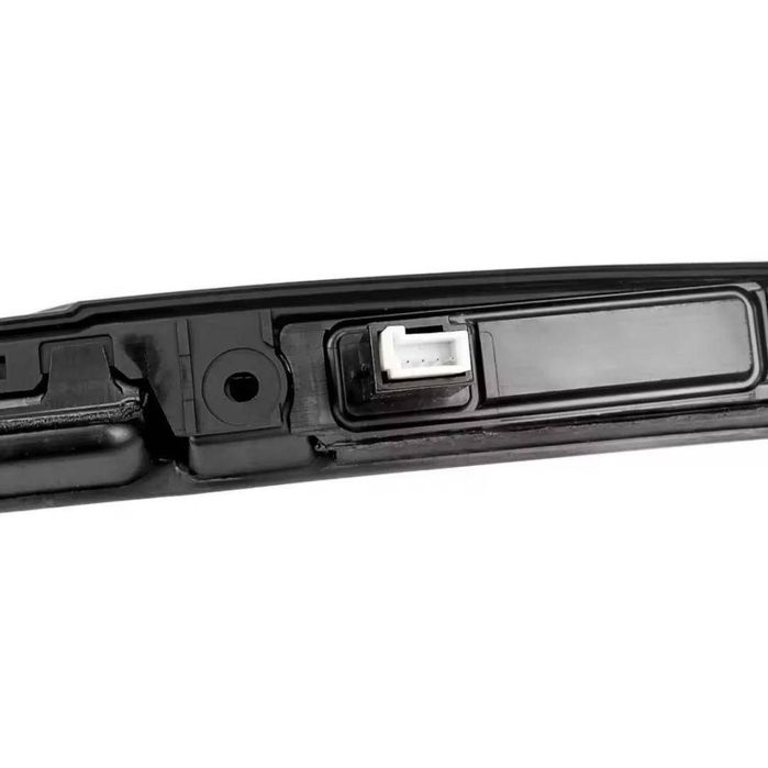 Планка підсвічування номера, кнопка багажника BMW X5 E53 NP2648