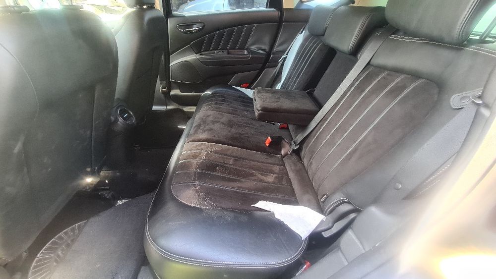 Sprzedam Lancia Delta III uszkodzony silnik