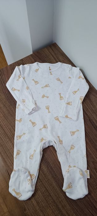 Набір одягу для новонароджених, 3-6 місяців