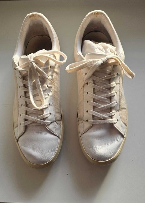 Lacoste trampki rozmiar 45