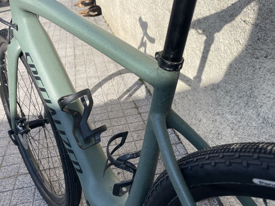 Specialized Creo SL carbono