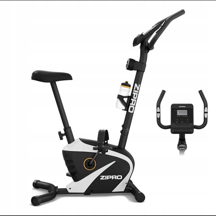 Rower stacjonarny zippro beat rs