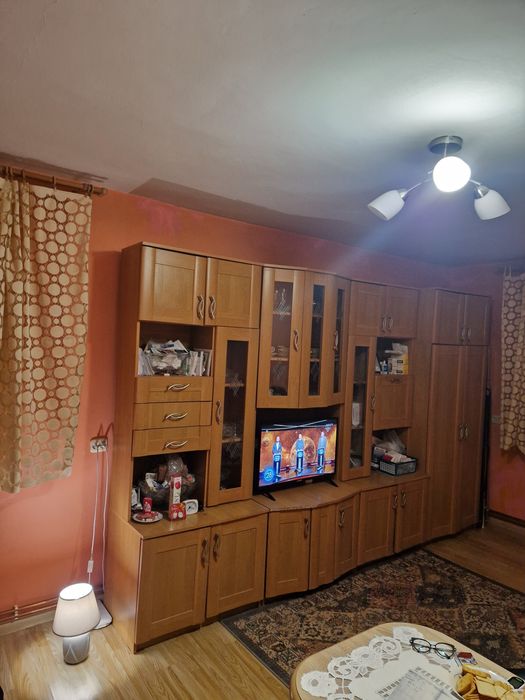 Mieszkanie, kawalerka