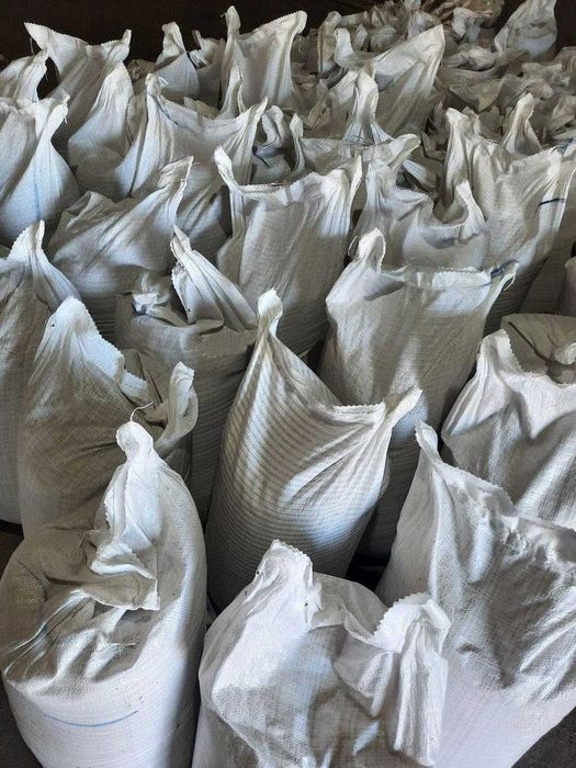 Соєва макуха (жмих) 30кг в мішках!