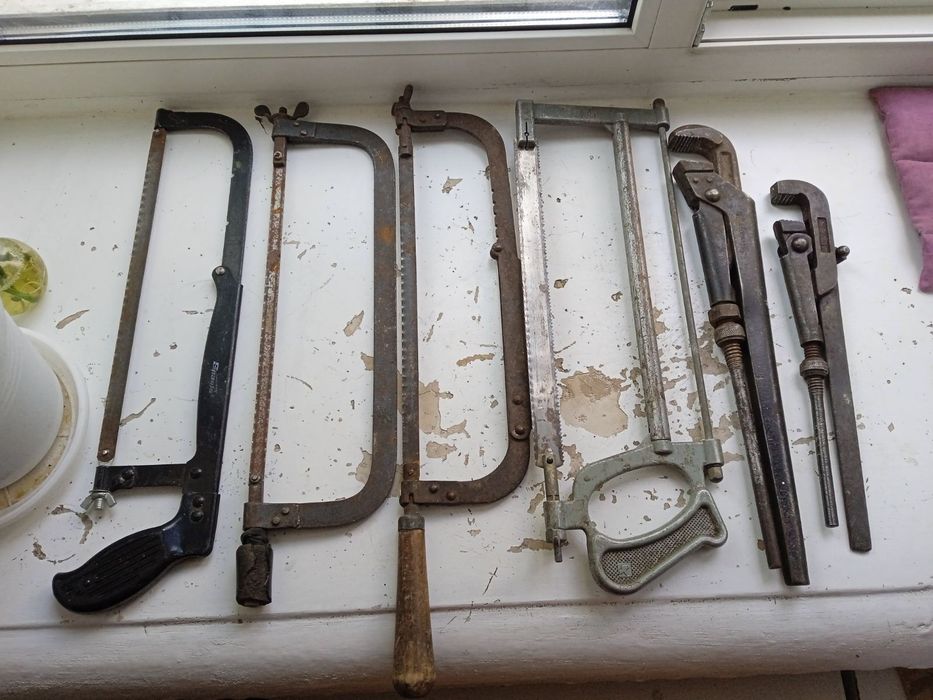 Инструменты времени ссср