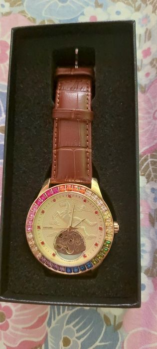 Relogioa,  automático