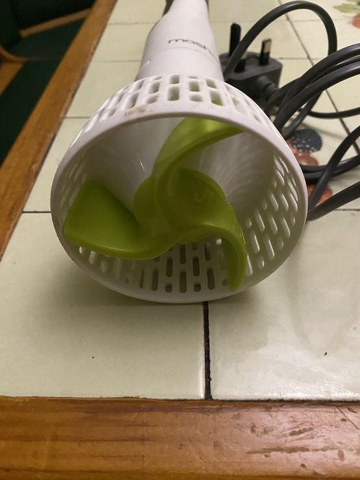 Продам бу блендер для пюре