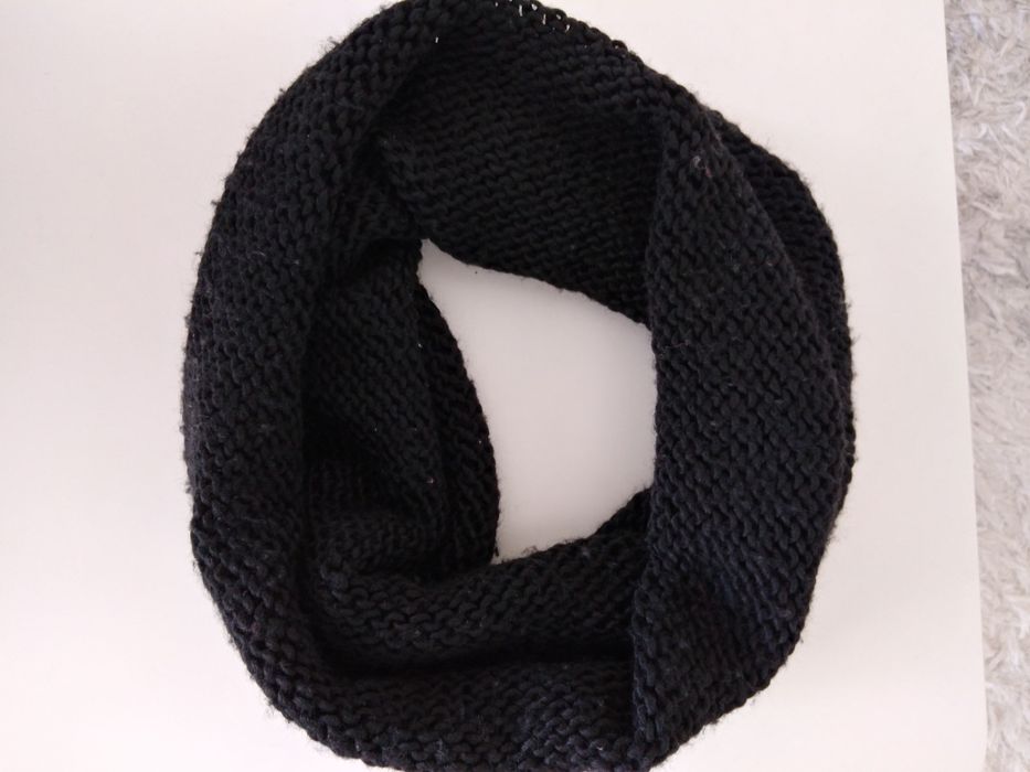 Komin zakładany na raz