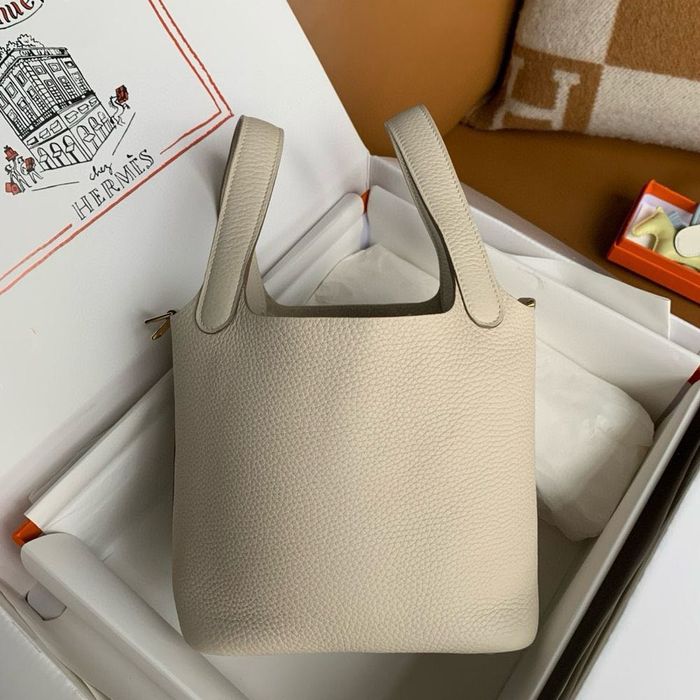 Mala Hermes Picotin
