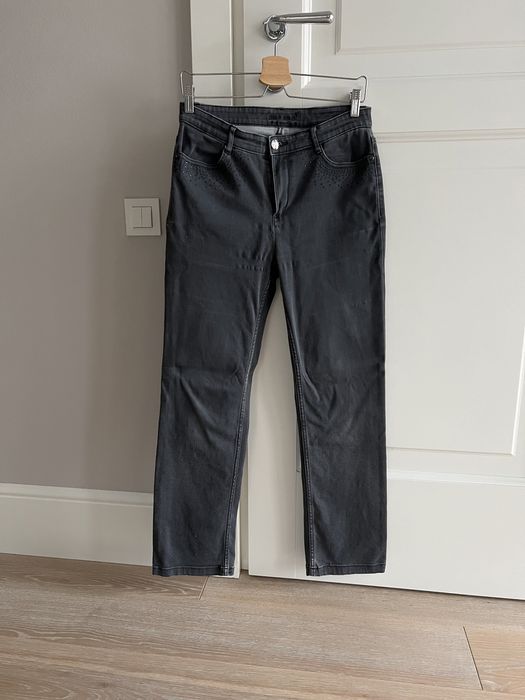 Jeansy Mark&Spenser UK12, EUR40, regular