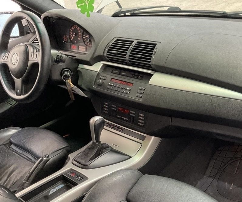 BMW X5 3.0 d - CXAUTO - 184cv - 270 Milkm - Nacional