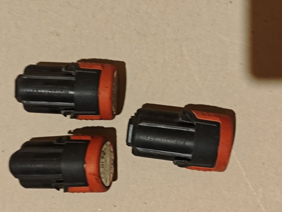 зарядне батарея sparky Makita