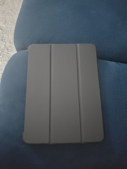 Etui iPad air 5 (oraz inne) silikonowe