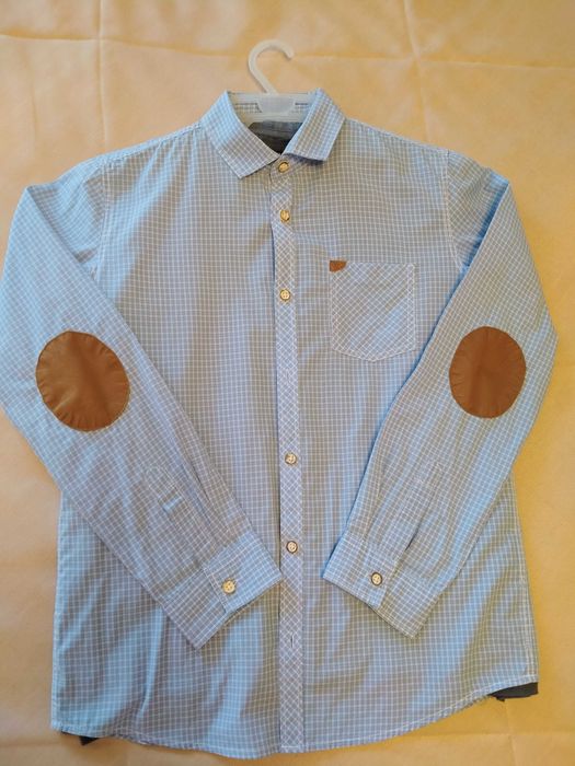 Рубашка для подростка