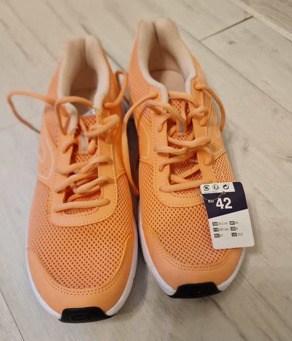 Buty sportowe do biegania ćwiczenia damskie 42 Kalenji