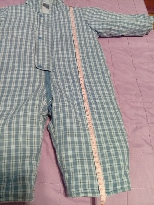 Конбенезон дитячий