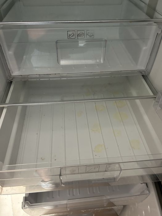 Frigorifico smeg