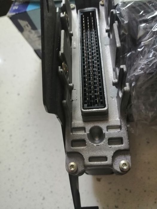 Блок управління Golf 3 Акпп