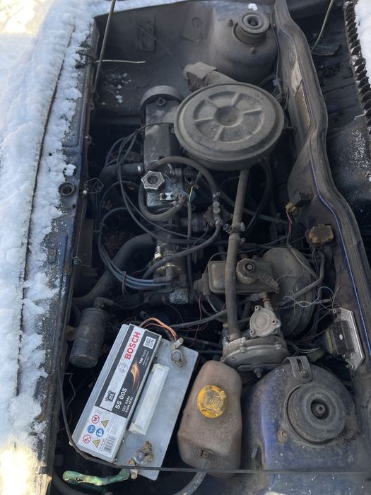 Продам ваз 2109!