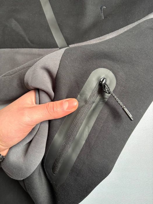 Nike Tech Fleece Костюм Нова Колекція