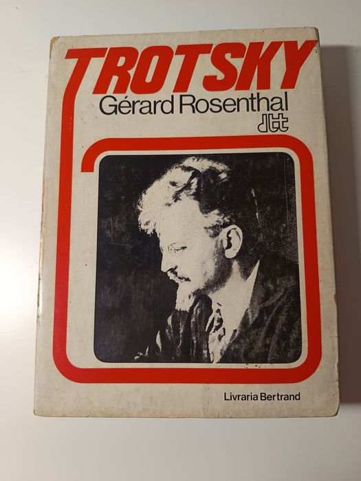Trotsky - Bertrand