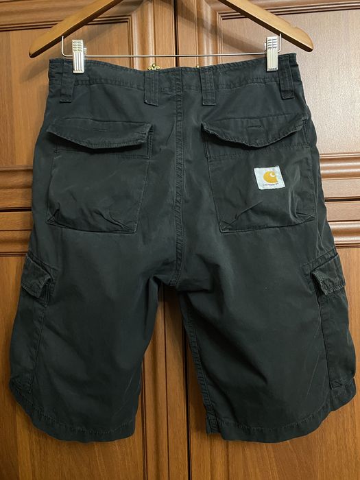 Carhartt Thrift Bermuda шорти розмір 30
