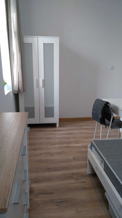 Mieszkanie – Katowice, Śródmieście - Widok 3