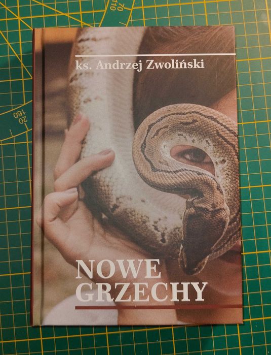 Nowe grzechy - ks. Andrzej Zwoliński