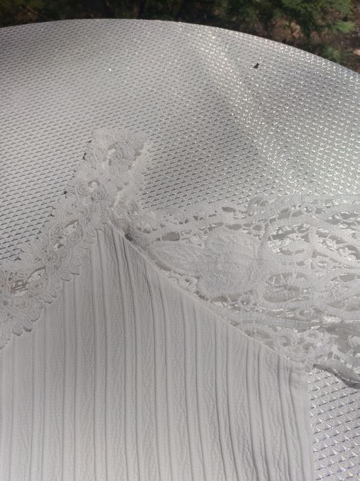 NOWA bluzka z odkrytymi ramionami. "Hiszpanka".