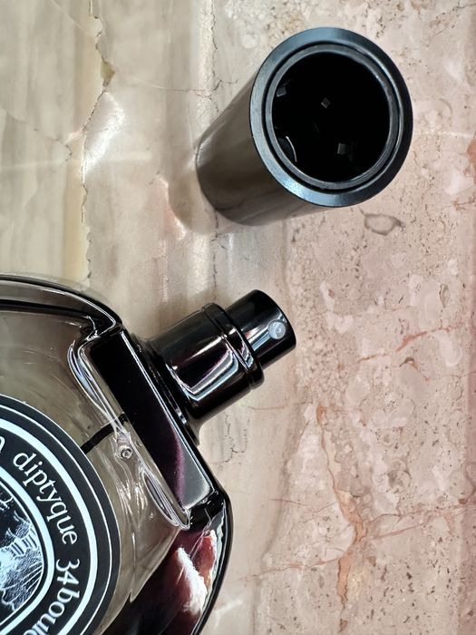 Fleur de Peau Eau de Parfum Diptyque 75ml